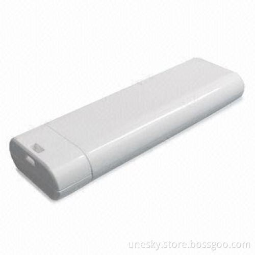 USB Flash Drive with 512MB to 16GB Flash Memory Capacity and USB1.1/2.0 Interface